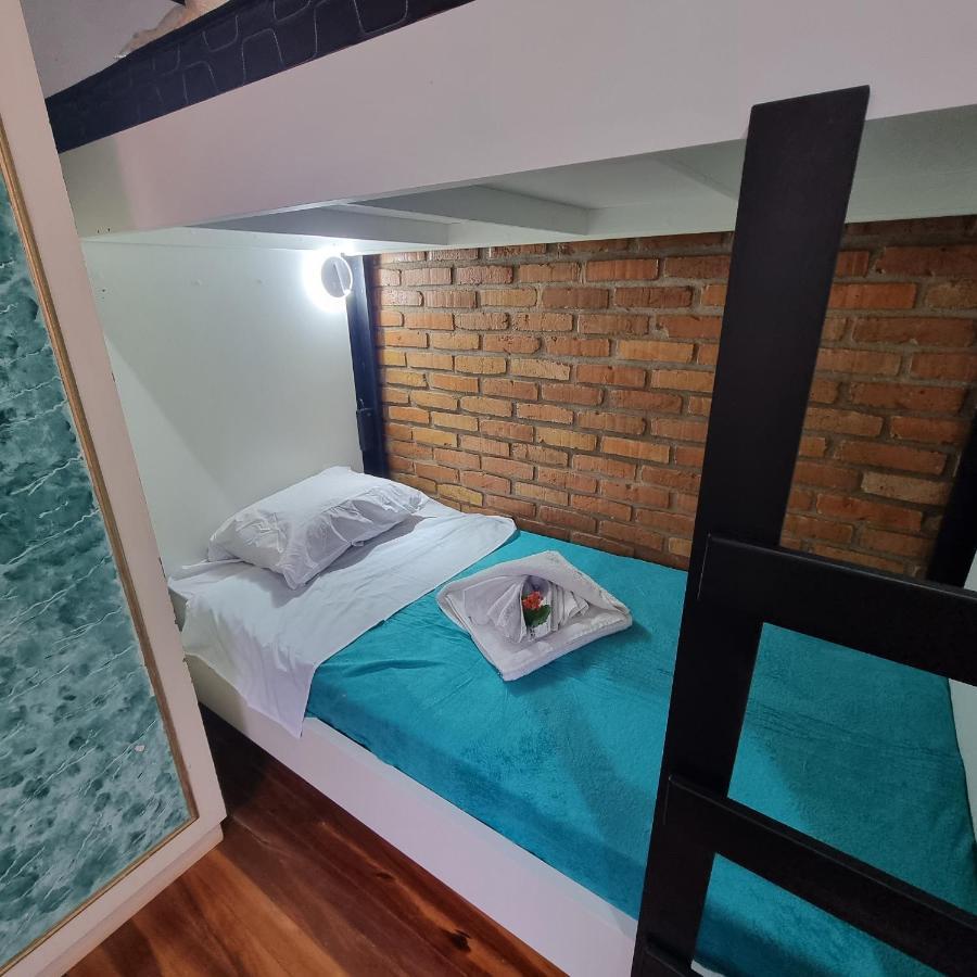 Coyote Pousada&Hostel Foz do Iguacu Luaran gambar